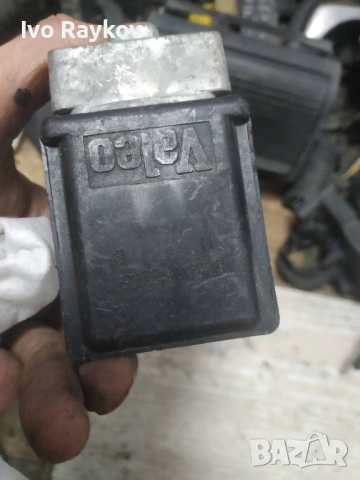 Механизъм заключване волан Renault , 8200033233 , снимка 5 - Части - 53638344