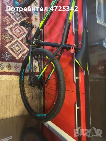 Продавам 2 броя велосипеди, снимка 4 - Велосипеди - 53302893