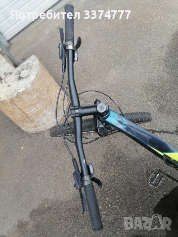 Планински велосипед CONWAY MC 429, снимка 4 - Велосипеди - 52355194