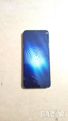 Motorola E20 за части , снимка 3 - Резервни части за телефони - 53879067