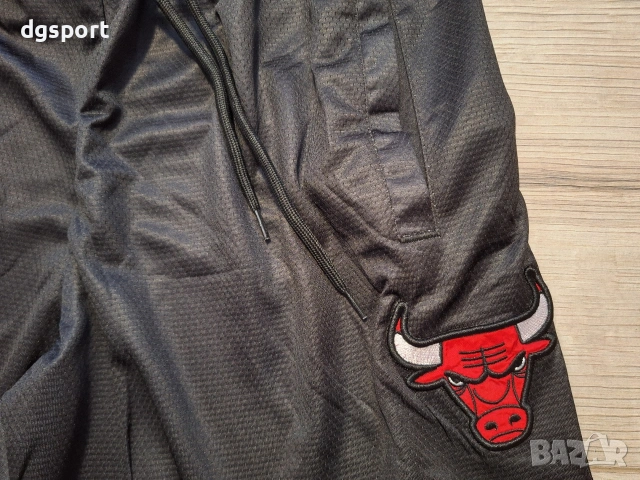 Баскетболни шорти на Чикаго Булс!, снимка 12 - Баскетбол - 52419995