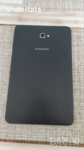 Samsung Tab A 6 10,1'' 2gb/32gb осемядрен SM-T580 ОТЛИЧЕН , снимка 6 - Таблети - 46400619