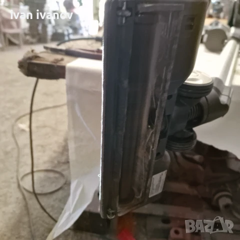 Прахосмукачка на Батерия , снимка 6 - Прахосмукачки - 51195913