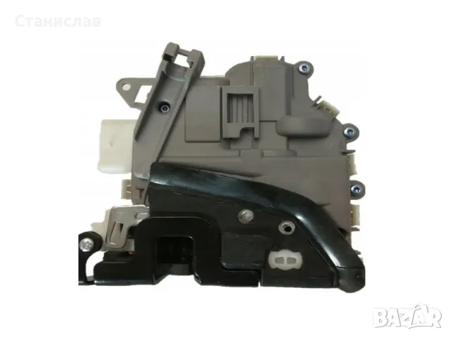  Seat Leon 1P MK2 Брава за задна дясна врата , снимка 2 - Части - 50372608