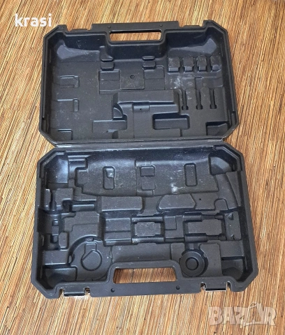 КУФАР За Перфоратор Daewoo DARH26-105C, снимка 3 - Бормашини - 53226548