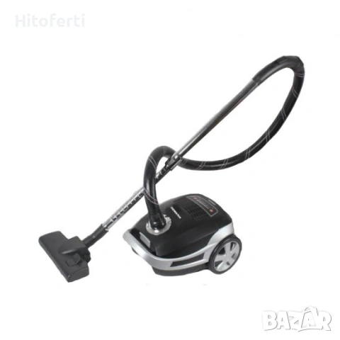 КАНИСТЪРНА ПРАХОСМУКАЧКА HAUSBERG HB-2875