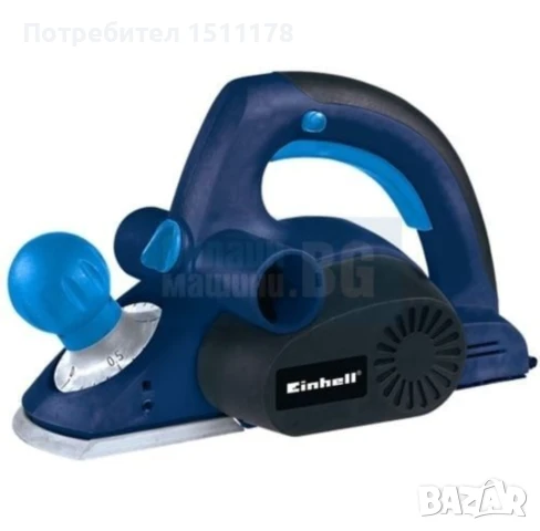 Електрическо ренде за части