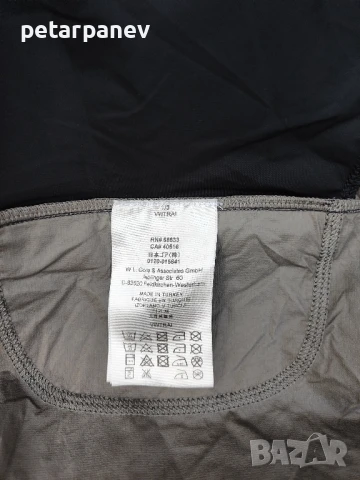 Мъжки елек Gore Running Wear X-Run Ultra Active Shell Light - L размер, снимка 6 - Спортни дрехи, екипи - 51325504