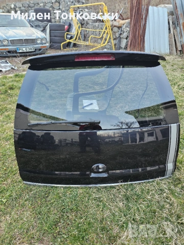 Опел мерива ОПЦ части, снимка 15 - Части - 54289762