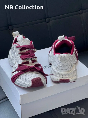 Balenciaga дамски маратонки с камъни 