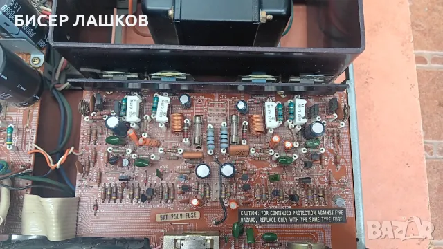 marantz model-1090, снимка 5 - Ресийвъри, усилватели, смесителни пултове - 50405243