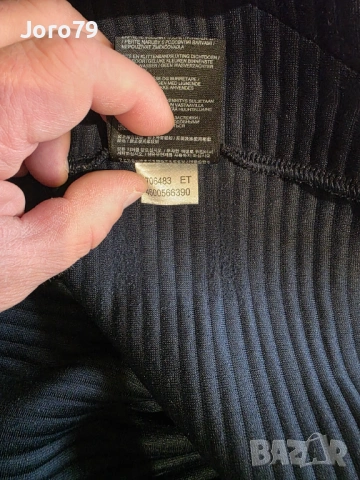 Jack Wolfskin Polartec Fleece Мъжко Яке Полар Туризъм Раз.L, снимка 10 - Якета - 54006307