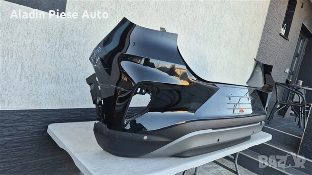 Задна броня Ford Puma година 2020 2021 2022 2023 2024 код R1TB17906A1, R1TB-17906-A1, L1TB-17906-A1, снимка 3 - Аксесоари и консумативи - 53862327