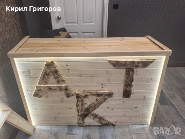 Обзавеждане за магазин, снимка 12 - Оборудване за магазин - 52691737