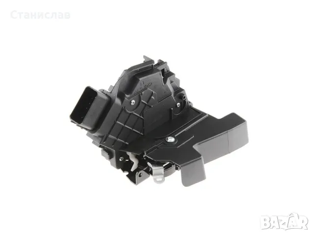  Volvo V70 MK3 Брава за задна дясна врата 