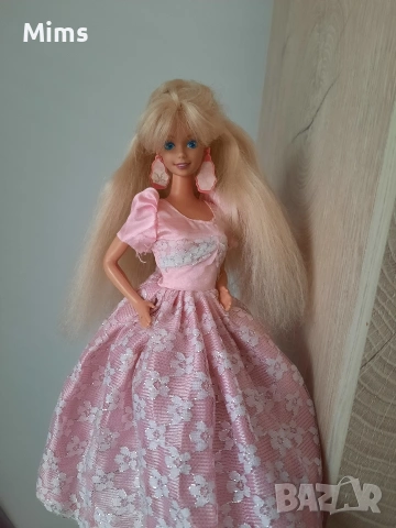 barbie &trolls 90s, снимка 2 - Кукли - 53257933