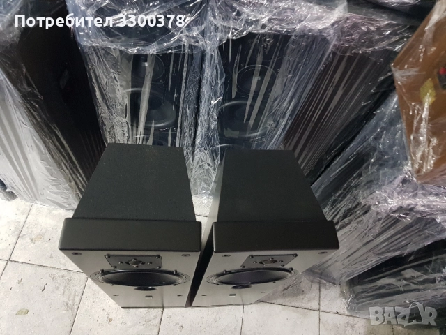 Тонколони atl celebration, снимка 4 - Тонколони - 51986790