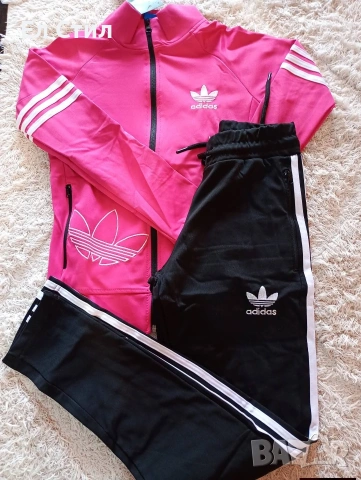 💚дамски комплект , снимка 15 - Спортни екипи - 53918218