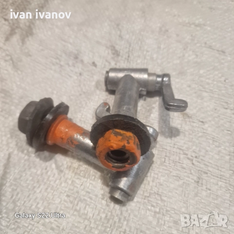 Канели Коносни , снимка 4 - Други машини и части - 51746251