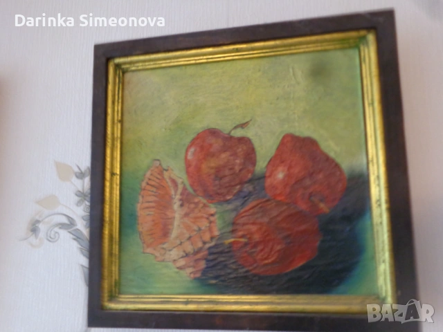 картини , снимка 7 - Картини - 46747912