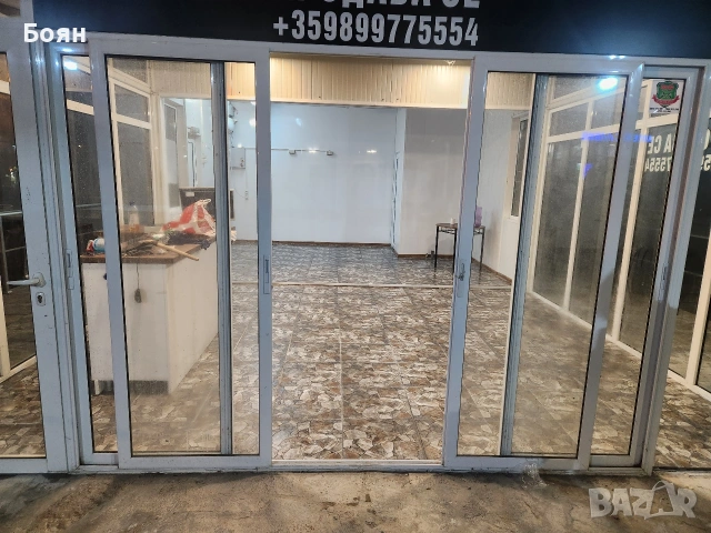 МАГАЗИН-ЦЕНТЪРА НА ГОРНА ОРЯХОВИЦА, снимка 3 - Магазини - 54154500