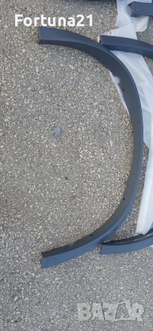 BMW X5 F15 - лайсни, снимка 12 - Части - 53864182