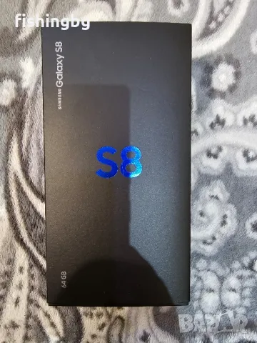 Samsung s8 64 gb, снимка 15 - Samsung - 48546116