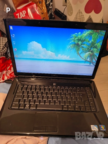 Dell inspiron 1545 , снимка 3 - Лаптопи за дома - 52827234