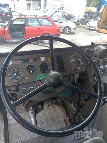 Продавам Щаер Пинцгауер, снимка 3 - Камиони - 49830655