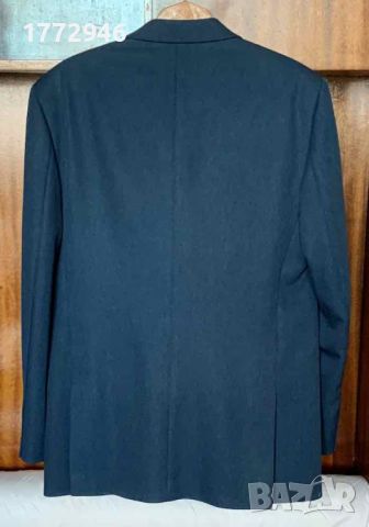 Мъжки костюм - сако, панталон, риза, колан, вратовръзка , снимка 6 - Костюми - 45135594