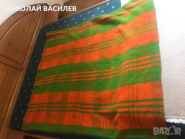 Родопско  одеяло   .  Предлагам. , снимка 5 - Други - 54007087