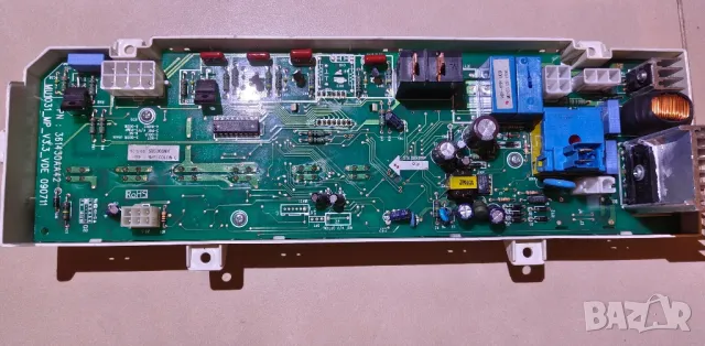 Части за пералня DAEWOO DWD - M1031, снимка 5 - Перални - 50066343