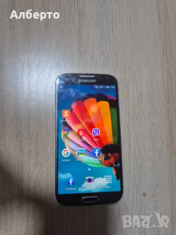 Samsung Galaxy S4, снимка 1 - Samsung - 47317140