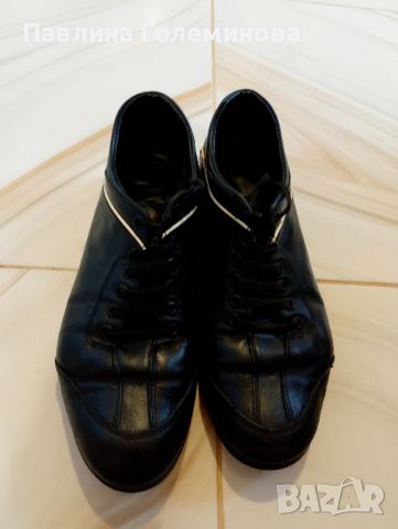 мъжки обувки , снимка 13 - Ежедневни обувки - 45670792