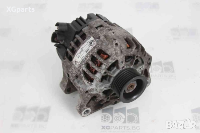 Алтернатор / генератор за Peugeot 306 2.0hdi 90 к.с. (1993-2003)
