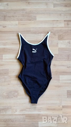 Puma сет / боди + клин /, снимка 4 - Спортни екипи - 48869560