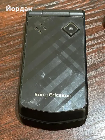 Sony ericsson z555i, снимка 3 - Sony Ericsson - 49868214