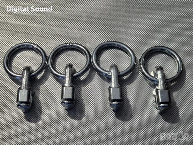 Окачвачи за тонколони Adam Hall 5740