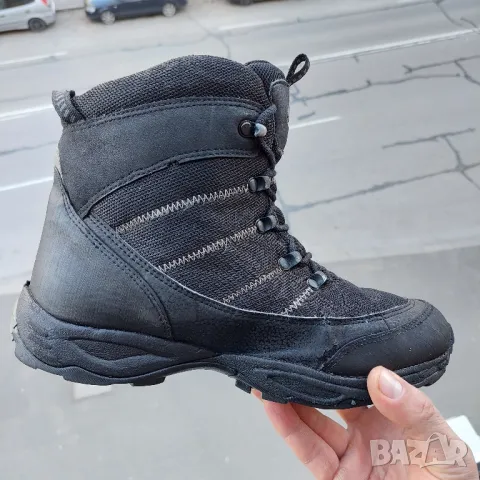 туристически обувки VIKING "Summit GTX"  номер 41, снимка 2 - Други - 48631499