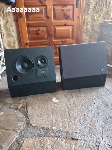 JBL Model 8330 MKII, снимка 3 - Тонколони - 53596856