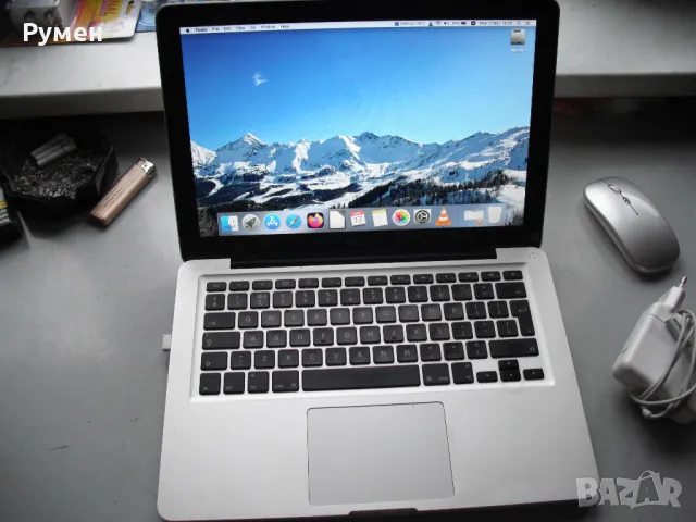 MacBook pro 13” – 2010 година, снимка 8 - Лаптопи за дома - 49532605