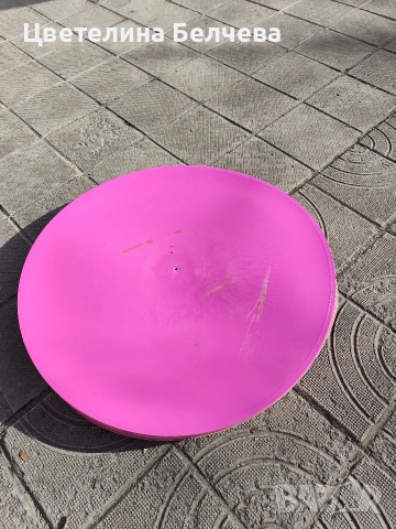 Басейн тава за улови патетата , снимка 5 - Басейни и аксесоари - 52653603