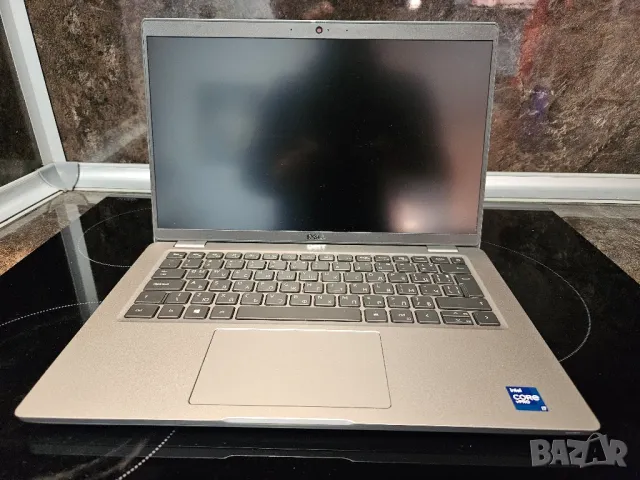 Dell Latitude 5420 32 gb ram/ I7 11то пололение в оригиналната опаковка, снимка 2 - Лаптопи за дома - 48110083