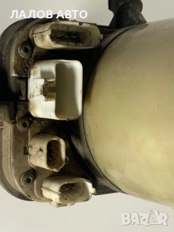 Хидравлична електрическа помпа Опел Вектра Ц Hidravlicha elektricheska pompa Opel Vectra C 2.2D , снимка 2 - Части - 52426082