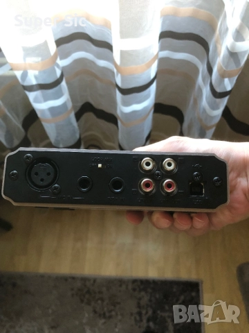 Звукова карта Таскам , снимка 2 - Други - 52865065