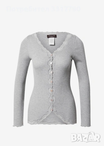 Дамски блузи Rosemunde , снимка 16 - Блузи с дълъг ръкав и пуловери - 53596244