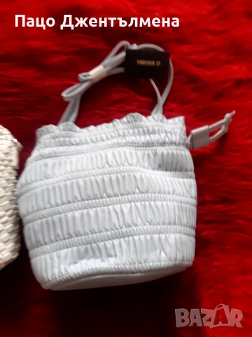 Дамски чанти договаряне , снимка 2 - Чанти - 53872684