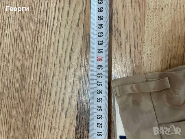 Мъжки къси панталони гигант Polo Ralph Lauren Размер 46, снимка 9 - Къси панталони - 50451208