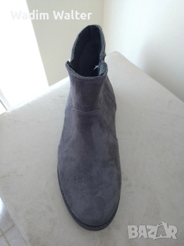 Дамски обувки , снимка 2 - Дамски обувки на ток - 54120052