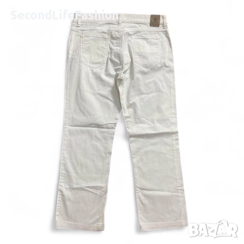 Дамски панталон Bogner Jeans Sonia размер W34 L28., снимка 2 - Панталони - 53110204